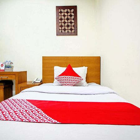 Jarakan Super Oyo 250 De'Gadri Ndalem酒店 外观 照片